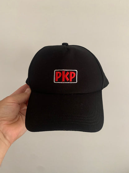 PKP Cap