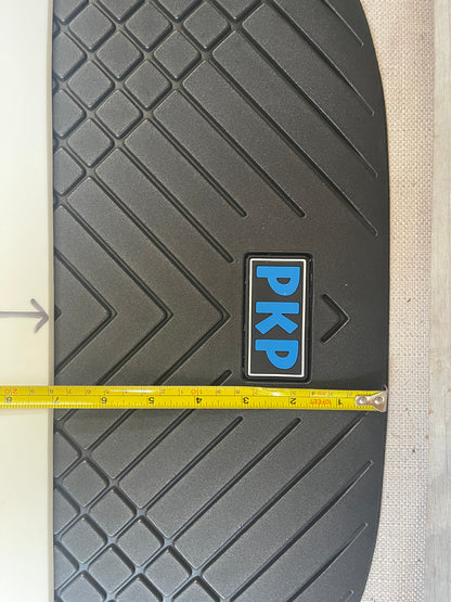 Extra Padding for your PKP Pad