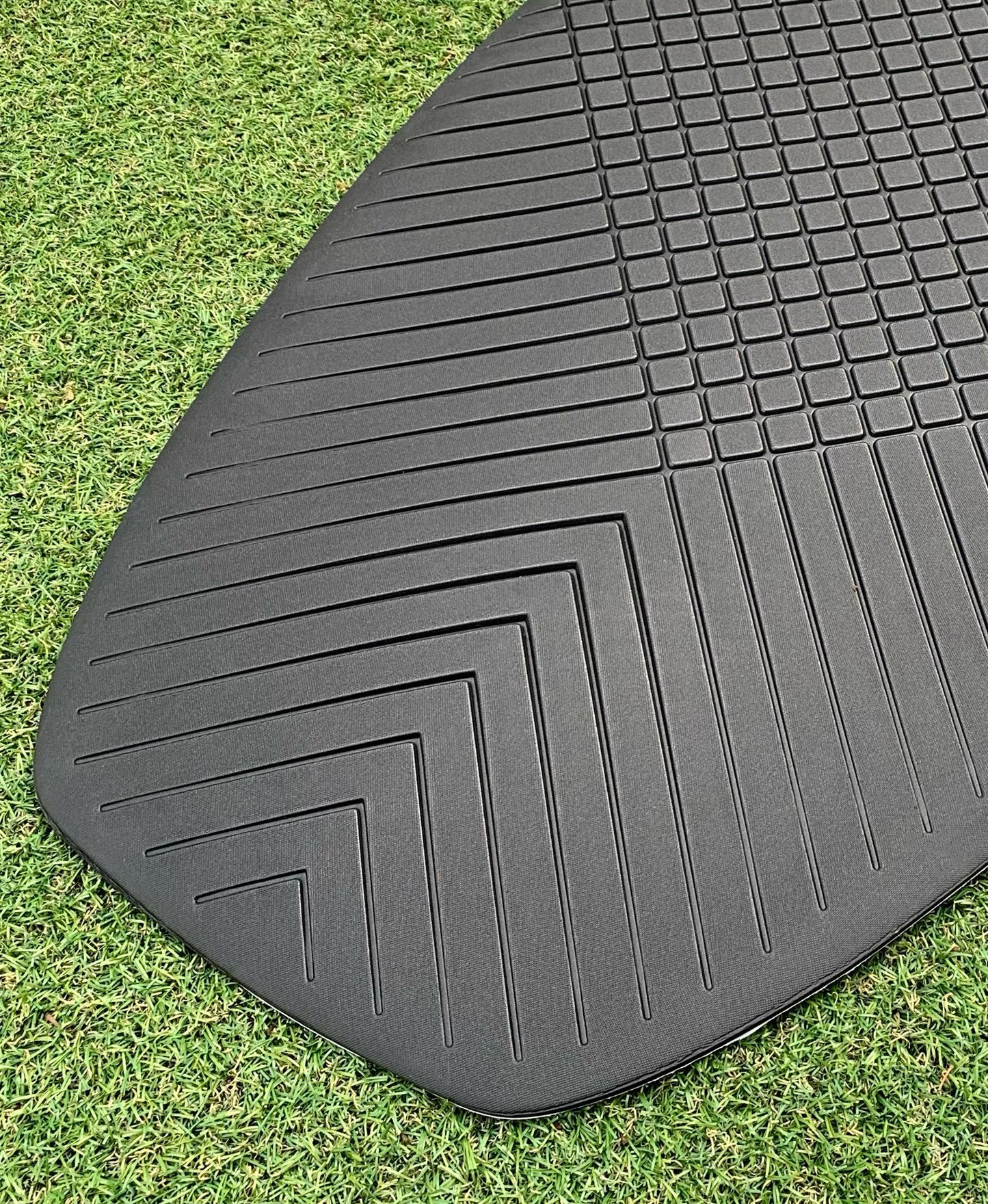 PKP Moulded Kneeboard Deck Grip Pad