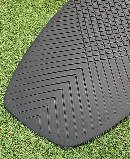 PKP Moulded Kneeboard Deck Grip Pad