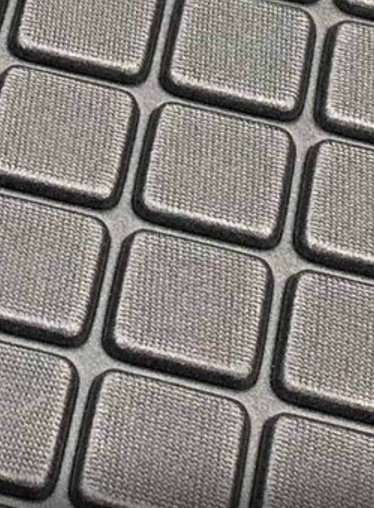 PKP Surf Deck Grip for Kneeboarders 