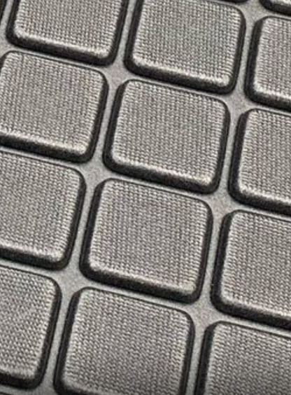 PKP Surf Deck Grip for Kneeboarders 