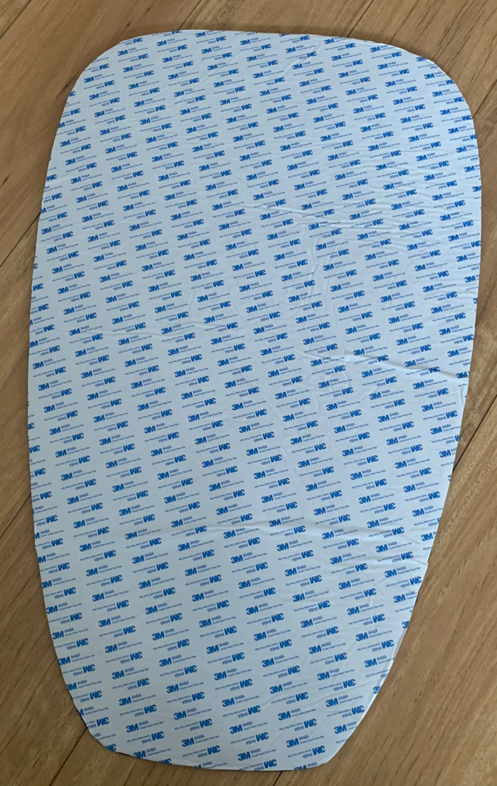 PKP Surf Deck Grip for Kneeboarders 