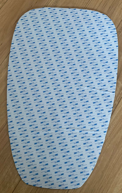 PKP Surf Deck Grip for Kneeboarders 